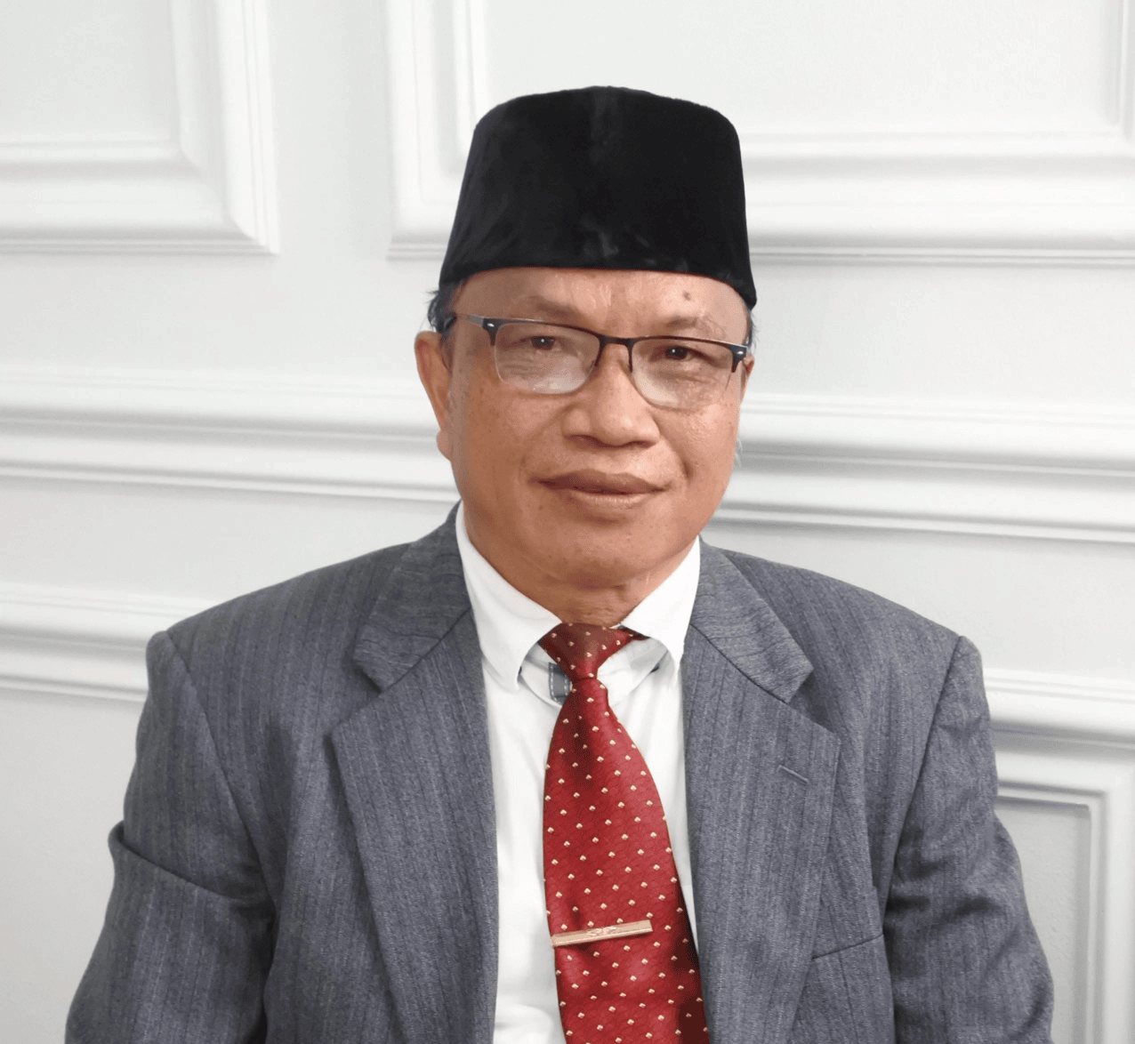 Ir. I Wayan Puguh, MP 